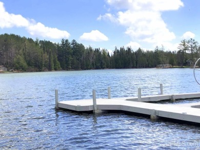 Lake Lot For Sale in Gwinn, Michigan