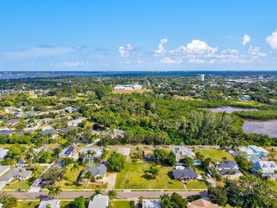 An exceptional opportunity awaits to build your dream home at - photo 8