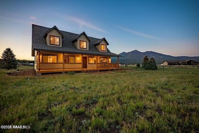 (private lake, pond, creek) Home For Sale in Flagstaff Arizona