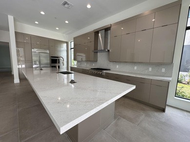 Stunning Dominica Contemporary home with high level upgrades - photo 12
