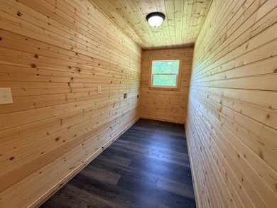 Brand-new rustic cabin retreat on one acre, minutes from the - photo 13