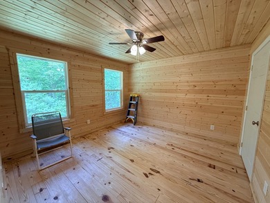 Brand-new rustic cabin retreat on one acre, minutes from the - photo 16