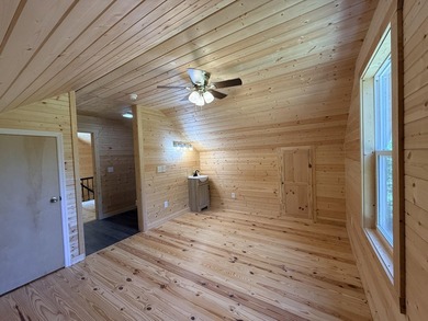 Brand-new rustic cabin retreat on one acre, minutes from the - photo 20