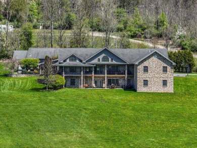 Lake Home For Sale in Wellsboro, Pennsylvania