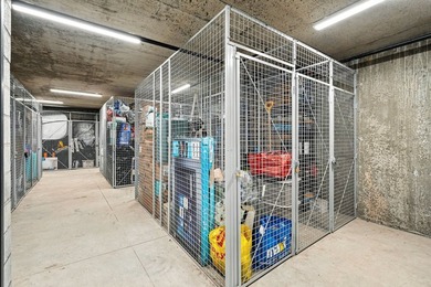 Rare appartement T2 avec terrasse privative situe dans le - photo 22