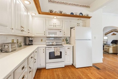 Charming and well-located, this four bedroom 2 bath property - photo 22