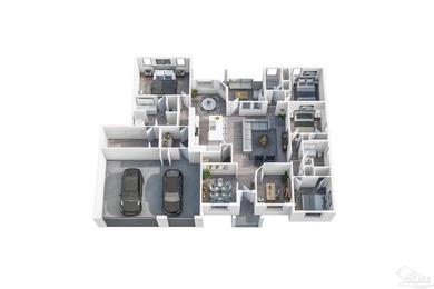 Luxury NEW Construction Custom Home in Holley by the Sea Enjoy - photo 2