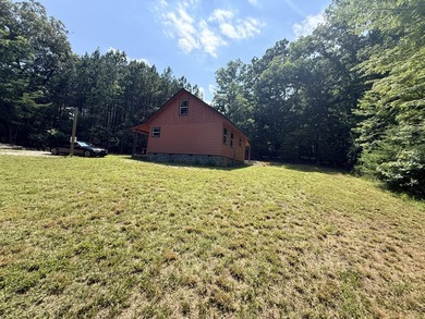 Brand-new rustic cabin retreat on one acre, minutes from the - photo 23