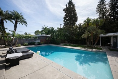 Fabulously upgraded Ranch-style home with guest house & pool on - photo 24