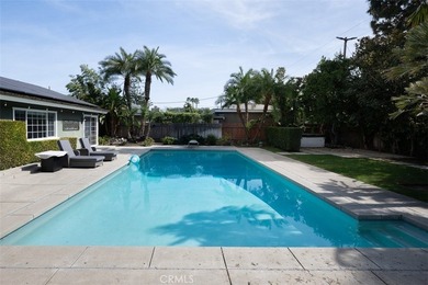 Fabulously upgraded Ranch-style home with guest house & pool on - photo 25
