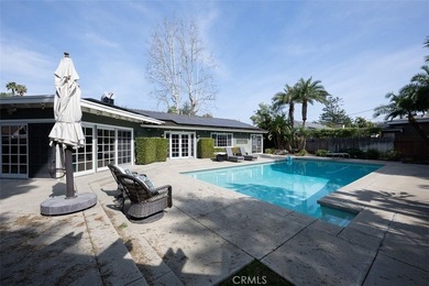 Fabulously upgraded Ranch-style home with guest house & pool on - photo 26