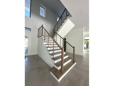 Stunning Dominica Contemporary home with high level upgrades - photo 27