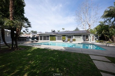 Fabulously upgraded Ranch-style home with guest house & pool on - photo 31