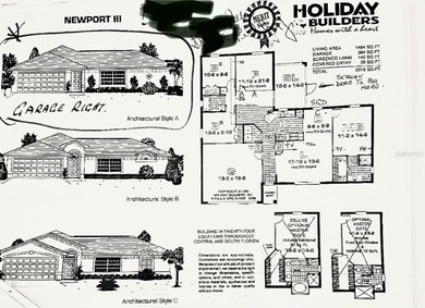 Tucked away in Tropical Gulf Acres is this 3-4 bedroom 2 bath - photo 33