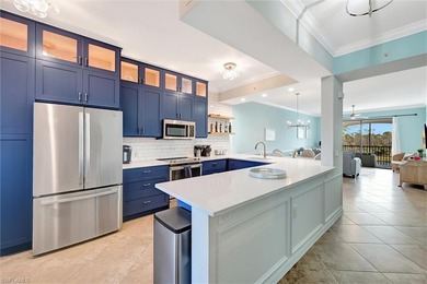 Lake Home For Sale in Naples, Florida