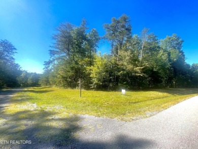 Lake Lot For Sale in Monterey, Tennessee