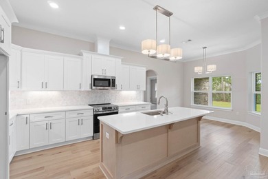 Luxury NEW Construction Custom Home in Holley by the Sea Enjoy - photo 8