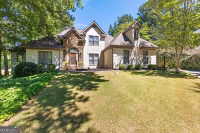 (private lake, pond, creek) Home For Sale in Newnan Georgia