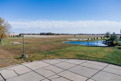 (private lake, pond, creek) Lot For Sale in Highland Illinois