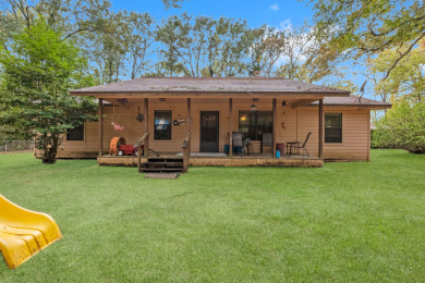 Charming Country Home in Lake Livingston SOLD - Lake Home SOLD! in Coldspring, Texas