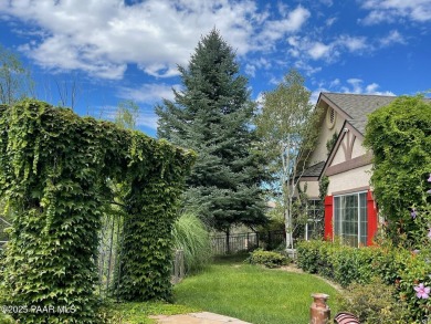 Nestled on a gated 3.39-acre estate in the highly sought-after