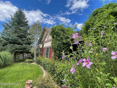 Nestled on a gated 3.39-acre estate in the highly sought-after