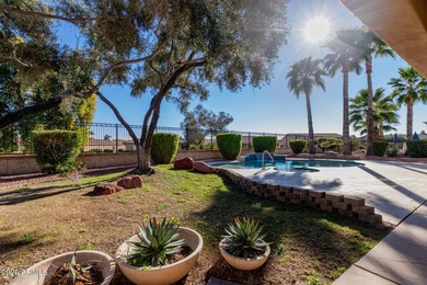 Discover resort-style luxury in the prestigious, gated Corte