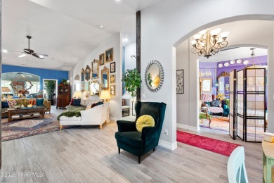 Nestled on a gated 3.39-acre estate in the highly sought-after