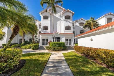 Lake Home For Sale in Naples, Florida