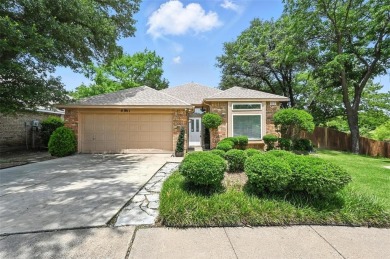 Joe Pool Lake Home For Sale in Dallas Texas