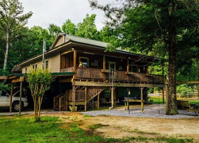 Located in the heart of East Mississippi, this exceptional - photo 1