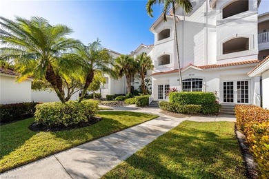 Luxuriously Remodeled Coach Home in Windstar on Naples Bay