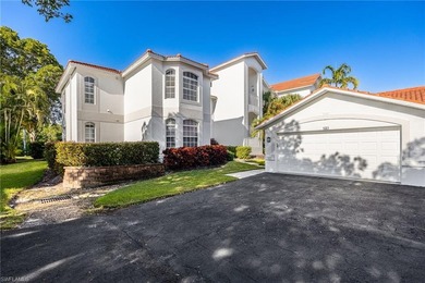 Luxuriously Remodeled Coach Home in Windstar on Naples Bay
