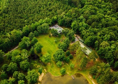 Located in the heart of East Mississippi, this exceptional - photo 3