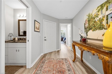 Luxuriously Remodeled Coach Home in Windstar on Naples Bay