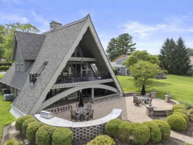 Lake Home For Sale in London, Ohio