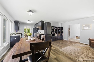 Welcome to this Hoffman Estates Highlands split-level home with - photo 8