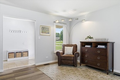 Welcome to this Hoffman Estates Highlands split-level home with - photo 9