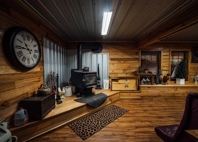 Located in the heart of East Mississippi, this exceptional - photo 10