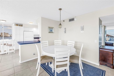 You'll feel instantly at home the moment you step into this