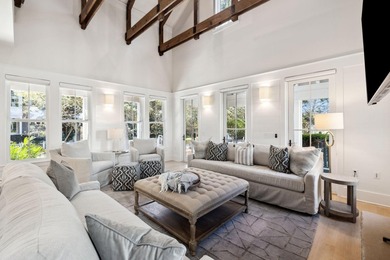 Totally remodeled Watersound Beach home with room for all your - photo 13