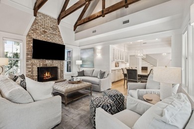 Totally remodeled Watersound Beach home with room for all your - photo 14