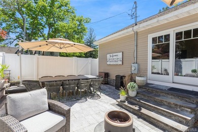 Welcome to this charming 2-bedroom, 1-bath home set on a rare - photo 14