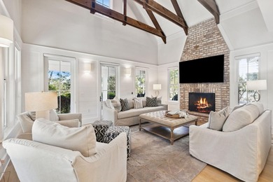 Totally remodeled Watersound Beach home with room for all your - photo 15