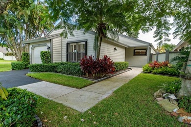 Discover this beautifully updated residence in the highly - photo 16