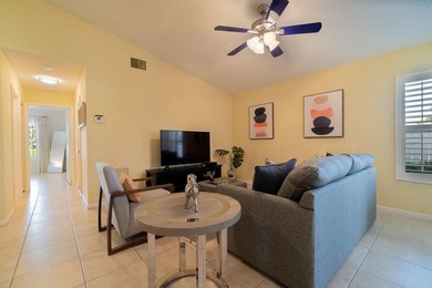 Discover this beautifully updated residence in the highly - photo 17
