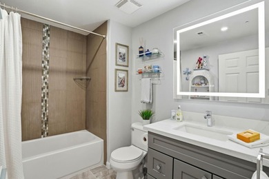 More than just a condo it's a lifestyle! Welcome to Midtown - photo 19