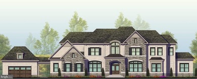 (private lake, pond, coastal) Home For Sale in Lorton Virginia