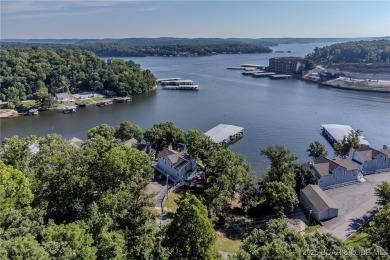 Lake Condo Sale Pending in Camdenton, Missouri
