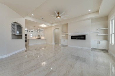 Incredible new construction, on Tom Morris, four bedrooms, two - photo 3